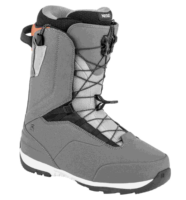 23/24 Nitro Men VENTURE TLS 單板雪鞋