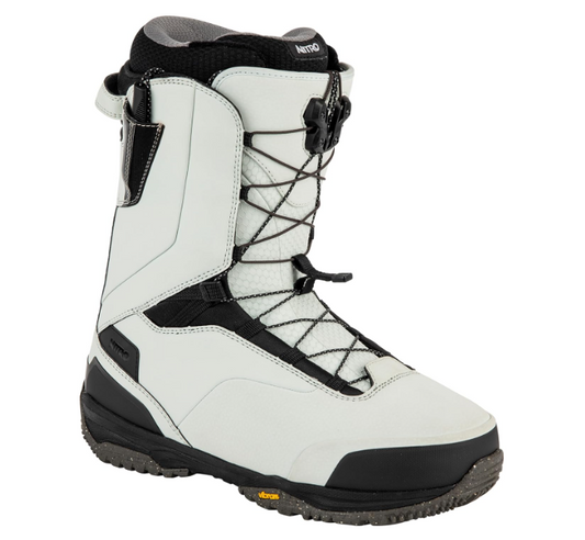 23/24 Nitro Men VENTURE TLS 單板雪鞋