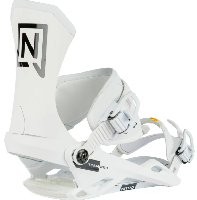23/24 Nitro TEAM PRO 單板固定器