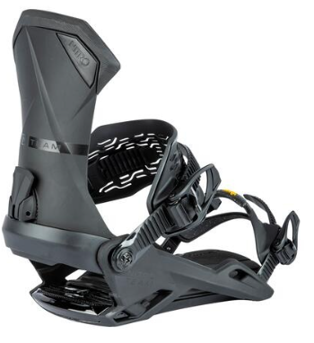 23/24 Nitro TEAM 單板固定器