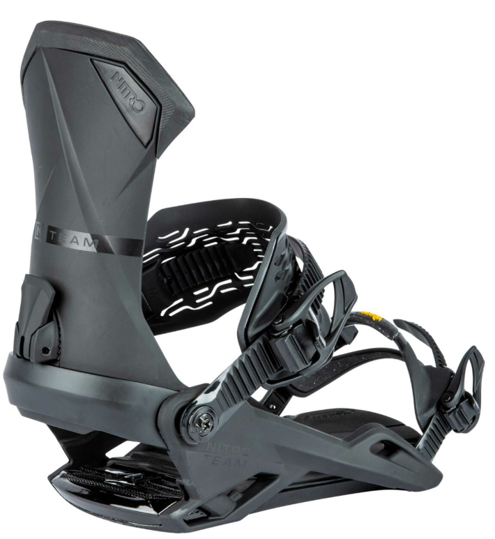 24/25 Nitro TEAM 單板固定器