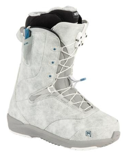 23/24 Nitro Women CROWN TLS 單板雪鞋