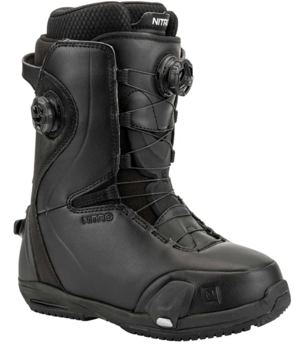 24/25 Nitro Women DYNASTY STEP ON BOA 單板雪鞋