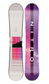 23/24 Nitro Women FATE 單板雪板