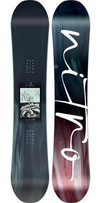 23/24 Nitro Women MYSTIQUE 單板雪板