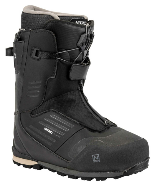 24/25 Nitro Men INCLINE TLS 單板雪鞋