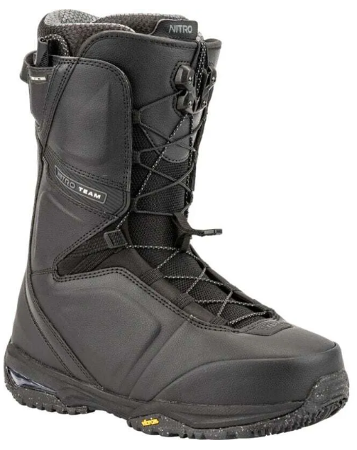 24/25 Nitro Men TEAM TLS 單板雪鞋