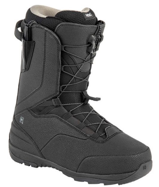 24/25 Nitro Men VENTURE TLS 單板雪鞋