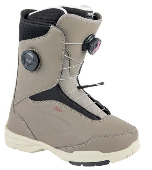23/24 Nitro Women SCALA BOA 單板雪鞋