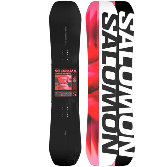 25/26 SALOMON No Drama