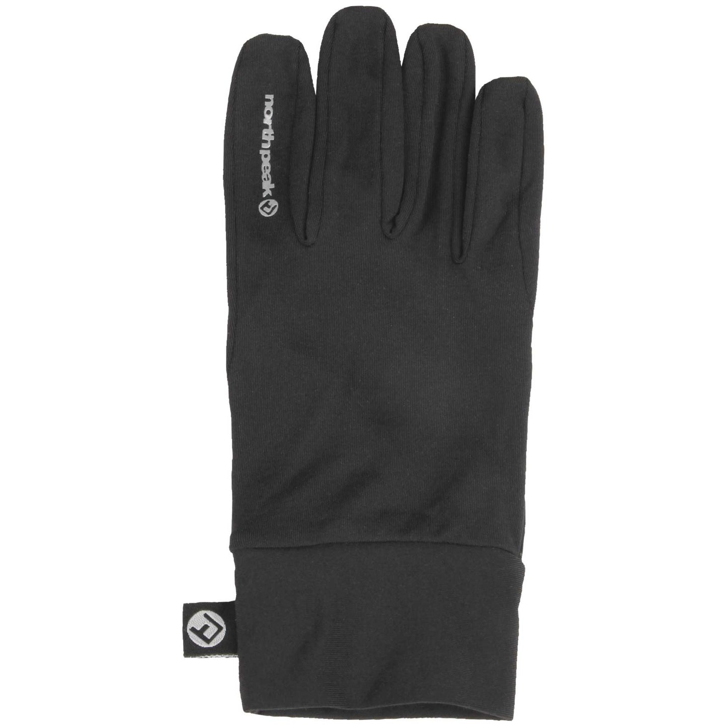 25/26 North Peak INNER GLOVES NP-4446