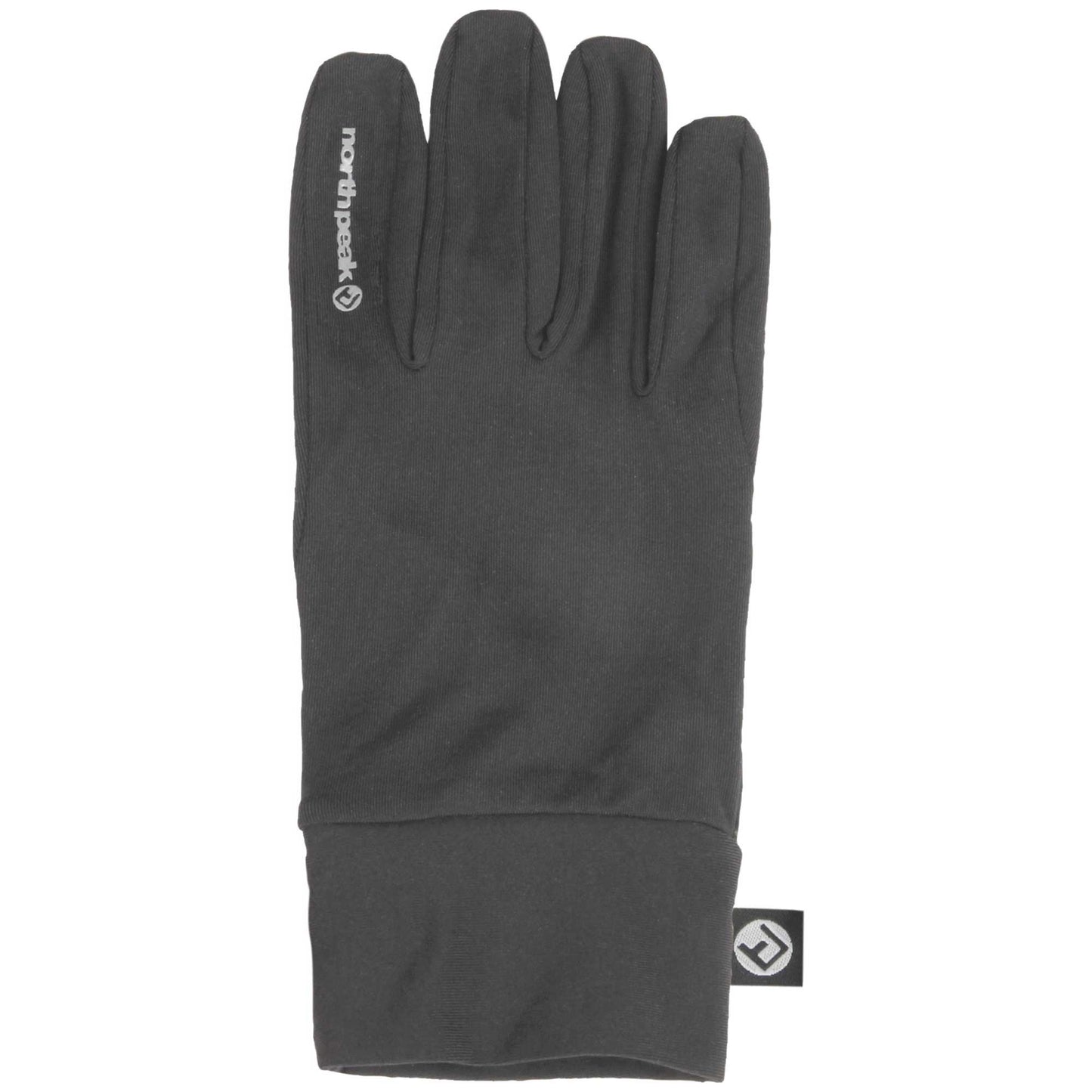 25/26 North Peak INNER GLOVES NP-4447