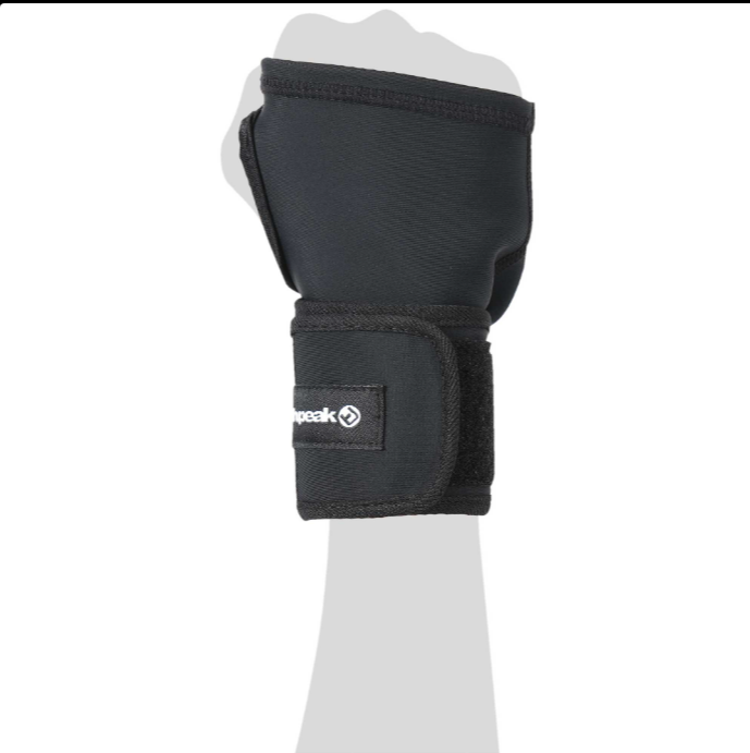 25/26 North Peak NP-2056 護腕