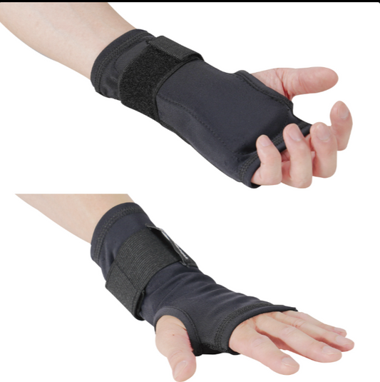 25/26 North Peak WRISTS GUARDS NP-241