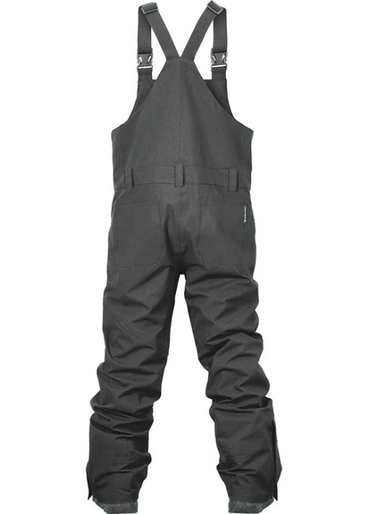 23/24 Northern Country CUTTING PANELED 吊帶雪褲