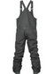 23/24 Northern Country CUTTING PANELED 吊帶雪褲