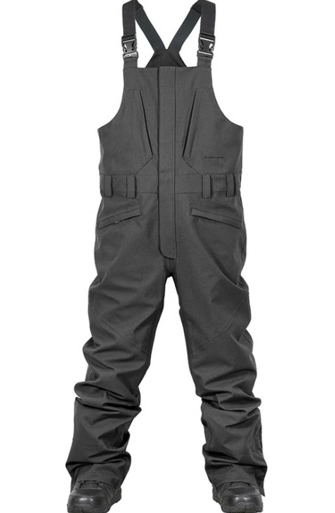 23/24 Northern Country CUTTING PANELED 吊帶雪褲