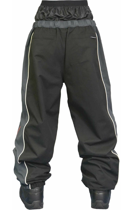 23/24 Northern Country FAT LINE FUN 雪褲