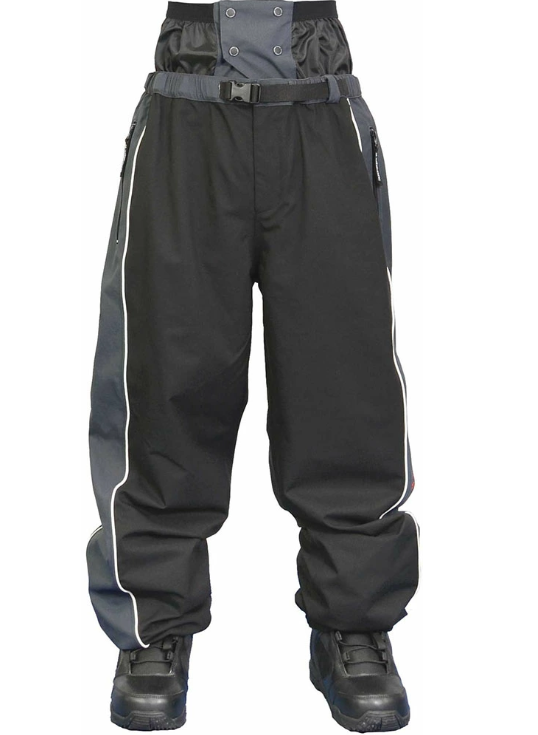 23/24 Northern Country FAT LINE FUN 雪褲