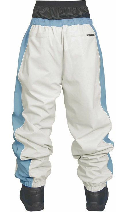 23/24 Northern Country FAT LINE FUN 雪褲