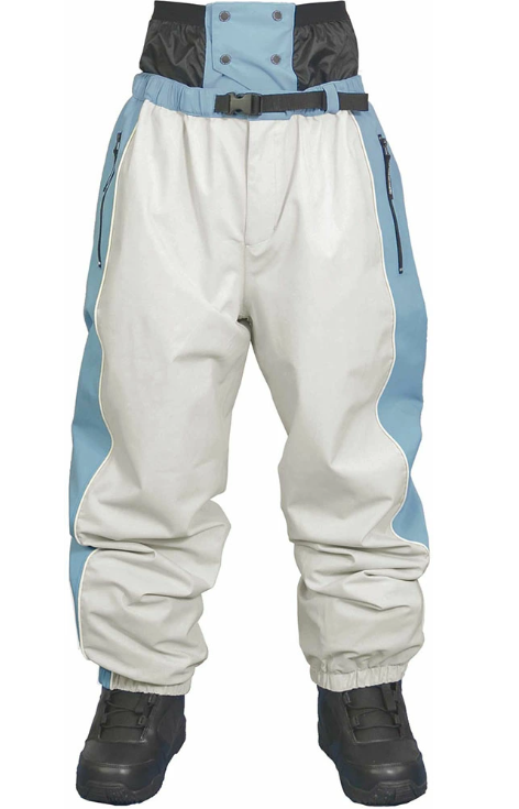 23/24 Northern Country FAT LINE FUN 雪褲