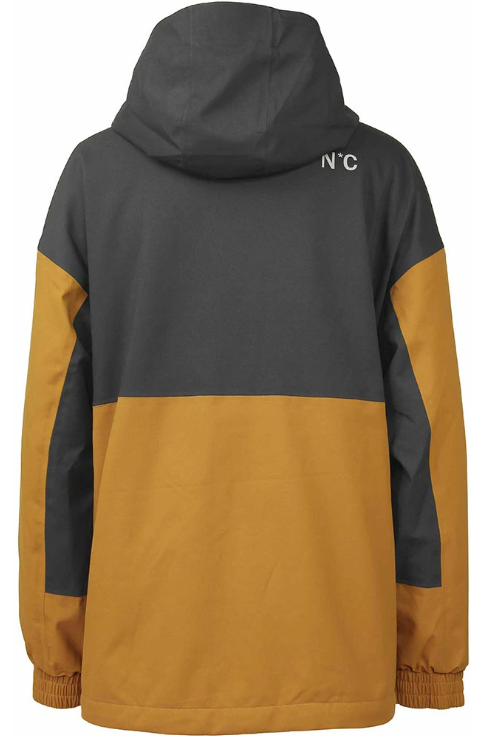 23/24 Northern Country PUFF RIDE 雪衣