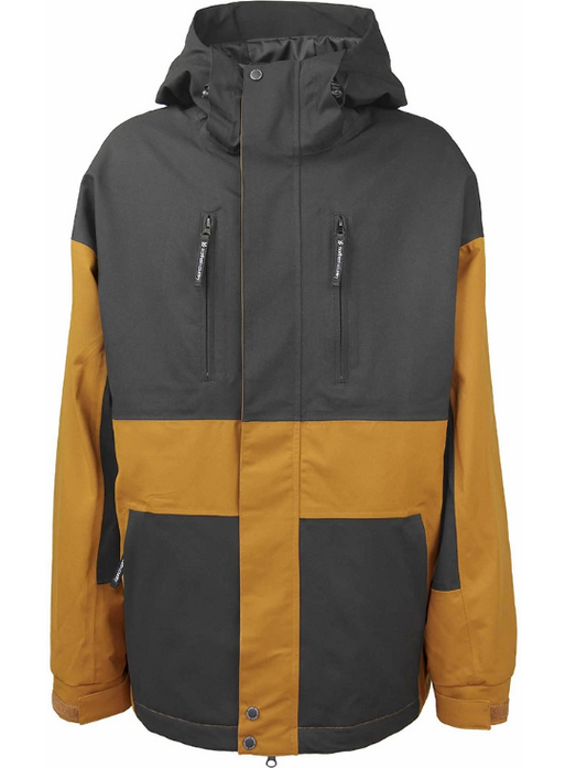 23/24 Northern Country PUFF RIDE 雪衣