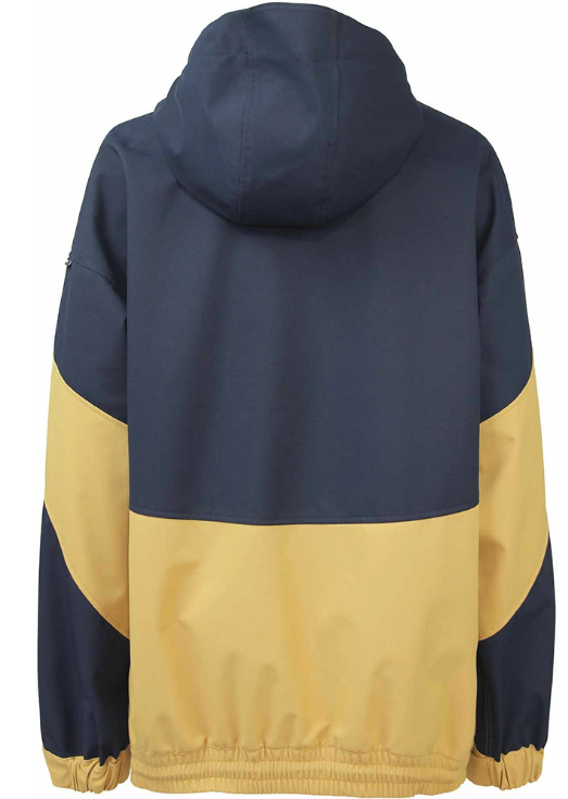 23/24 Northern Country RELAX RIDE 雪衣