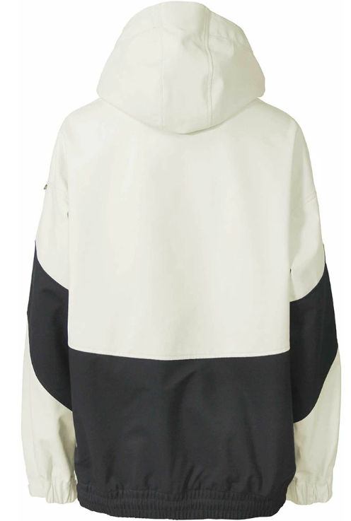 23/24 Northern Country RELAX RIDE 雪衣