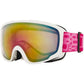 23/24 North Peak Northpeak JUNIOR GOGGLES 雪鏡