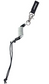 23/24 Northpeak LEASH CORD CARABINER NP-3341 安全繩