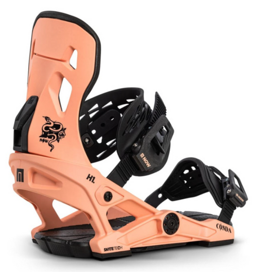 22/23 Now CONDA 固定器