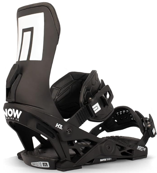 22/23 Now SELECT PRO 固定器