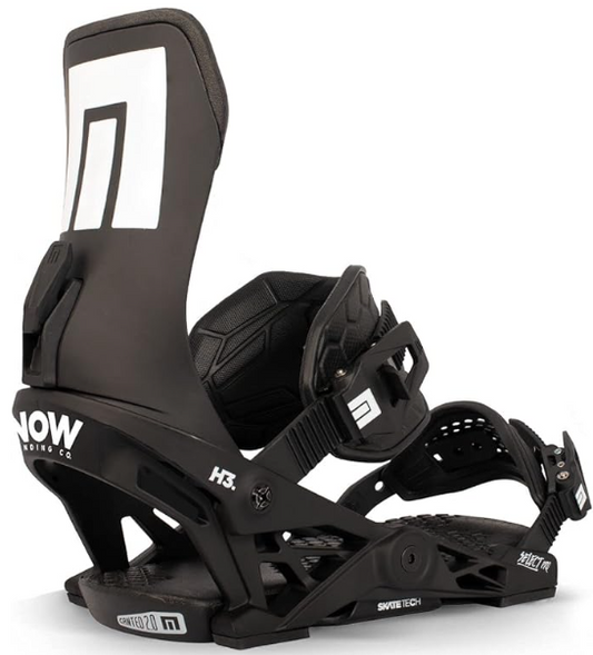 22/23 Now SELECT PRO 固定器