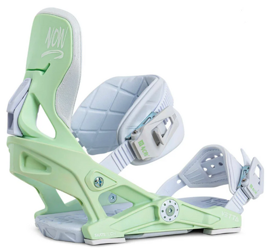 22/23 Now VETTA 固定器