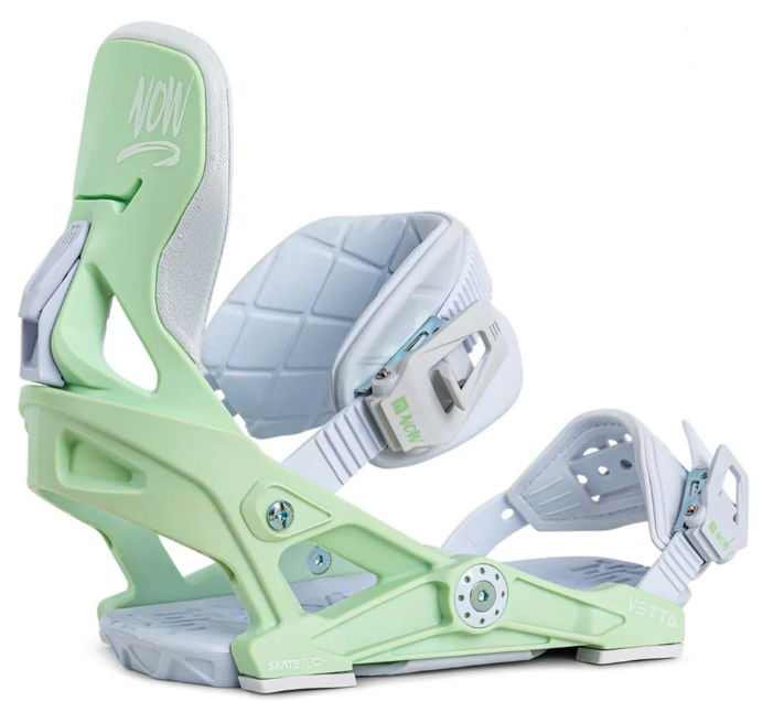 22/23 Now VETTA 固定器