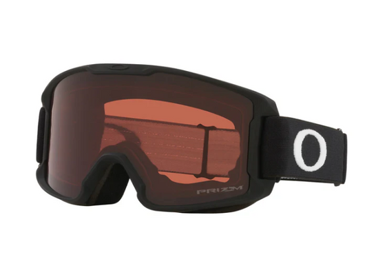 24/25 OAKLEY LINE MINER 雪鏡