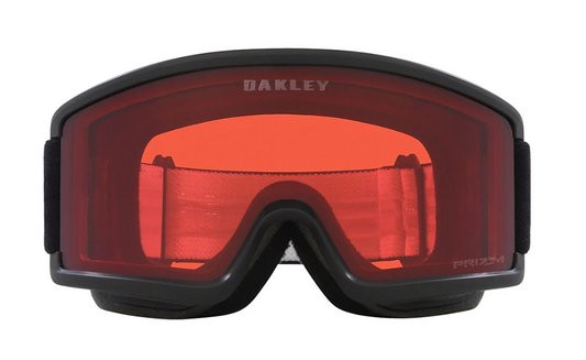 23/24 OAKLEY Target Line 雪鏡