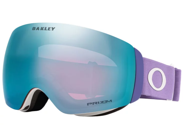 24/25 OAKLEY FLIGHT DECK 雪鏡
