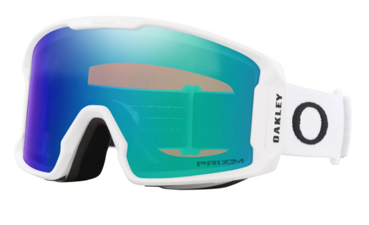 24/25 OAKLEY LINE MINER 雪鏡