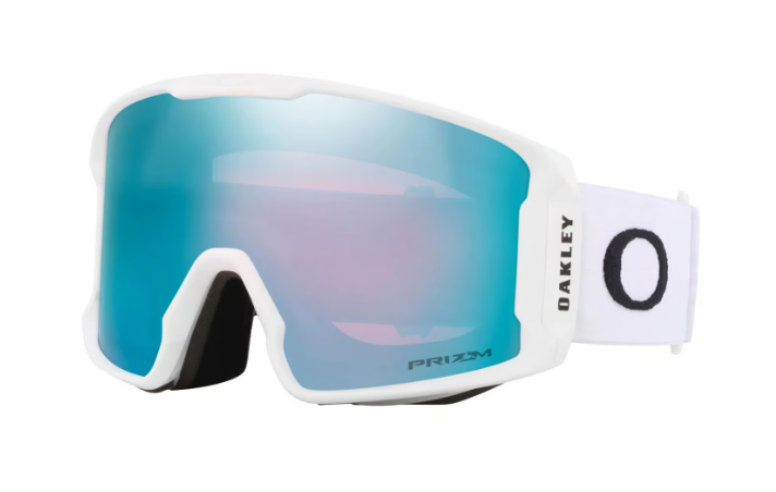 24/25 OAKLEY LINE MINER 雪鏡