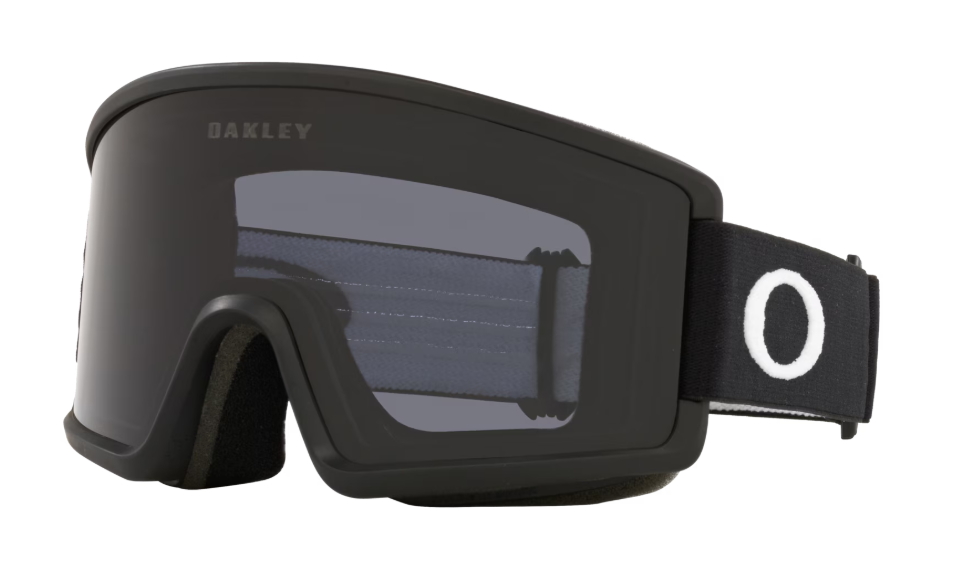 23/24 OAKLEY Target Line 雪鏡