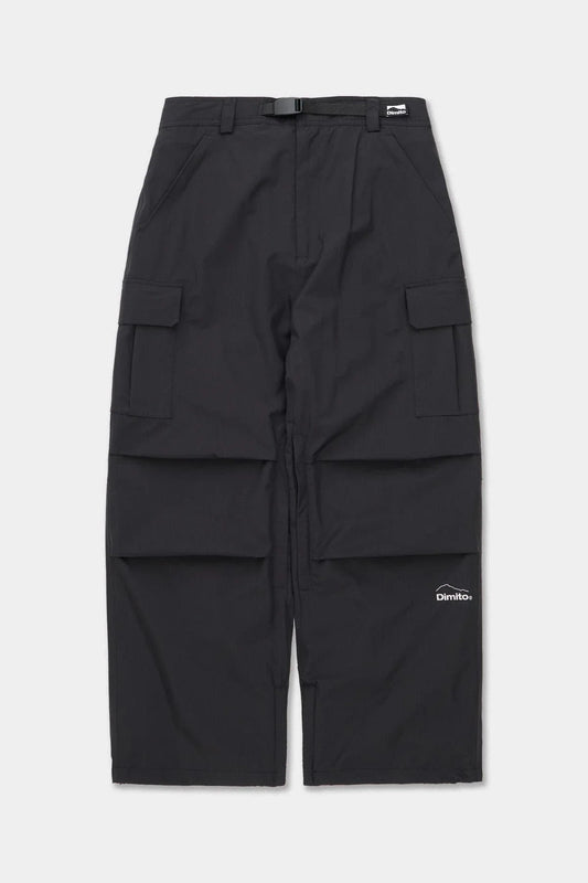 24/25 Dimito VARIANT OG PANTS 雪褲