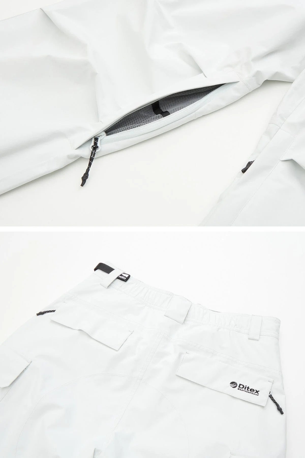 24/25 Dimito VARIANT OG PANTS 雪褲