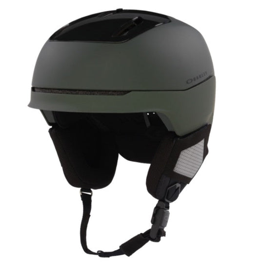 21/22 Oakley Mod5 MIPS 安全帽