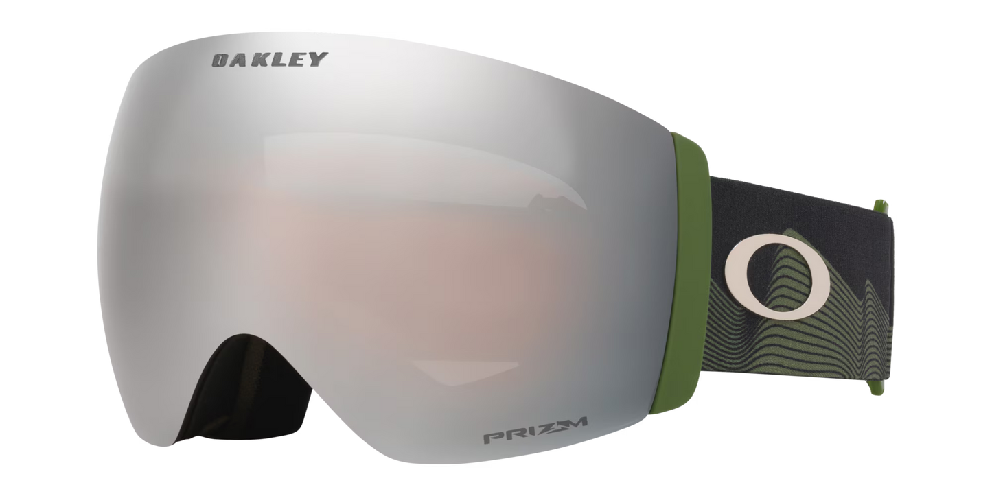 25/26 Oakley FLIGHT DECK PRO雪鏡