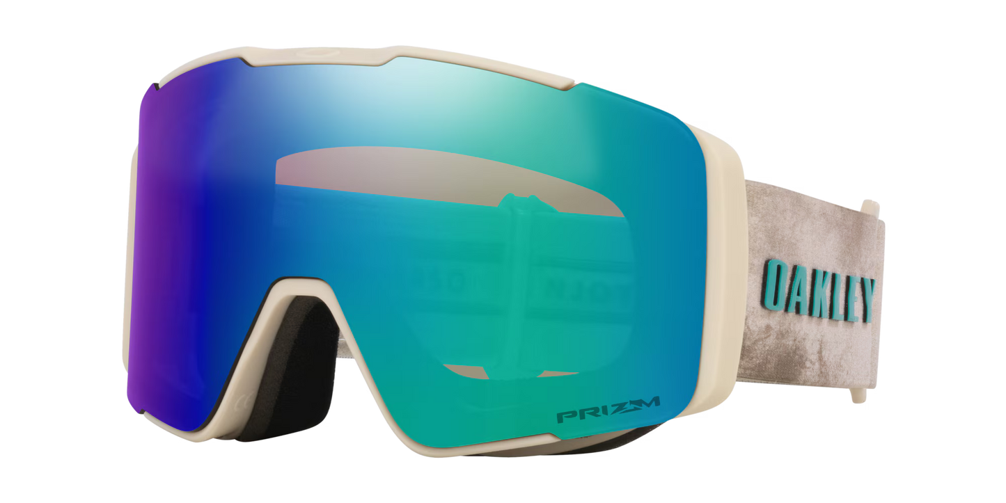 25/26 Oakley LINE MINER PRO S雪鏡