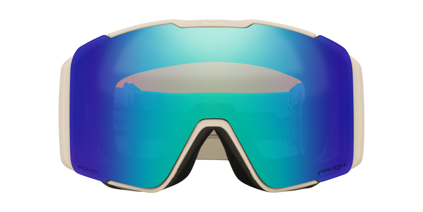 25/26 Oakley LINE MINER PRO S雪鏡