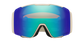25/26 Oakley LINE MINER PRO S雪鏡