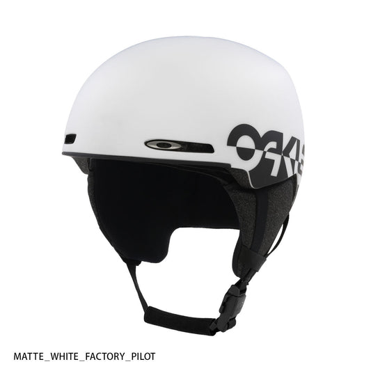 25/26 Oakley MOD1青少款 安全帽